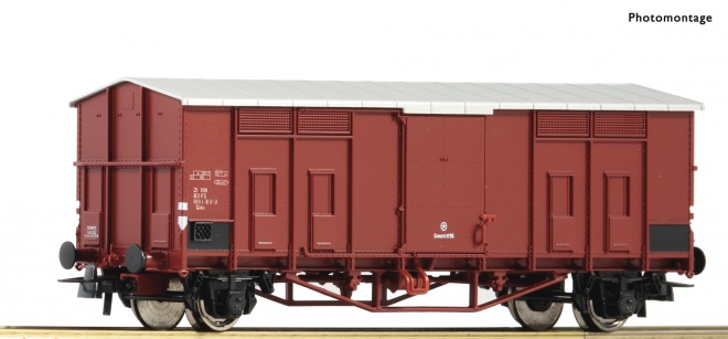 Box car type EE<br /><a href='images/pictures/Roco/Roco-76597.jpg' target='_blank'>Full size image</a>